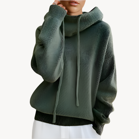 Heidi-Mode | Bequemer und Schicker Pullover für Frauen