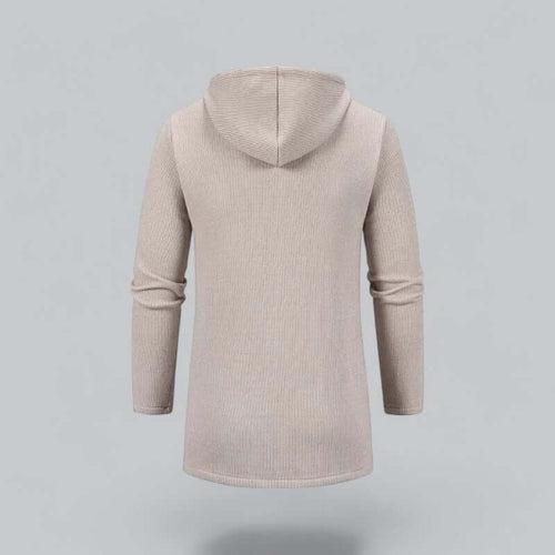 Heidi-Mode | Herren Warmer Winter Parka Mantel