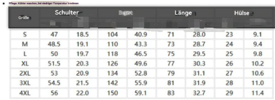 Heidi Mode | Button-Down-Hemd mit Revers