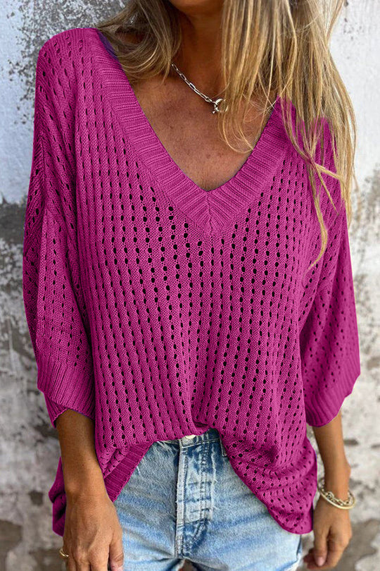 Heidi-Mode | Warme Top