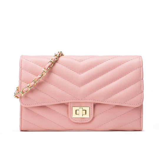 Heidi Mode | Xiaoxiangfeng Kettenbeutel