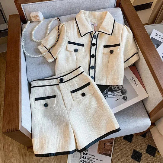 Heidi-Mode | Damen Sommer Outfit