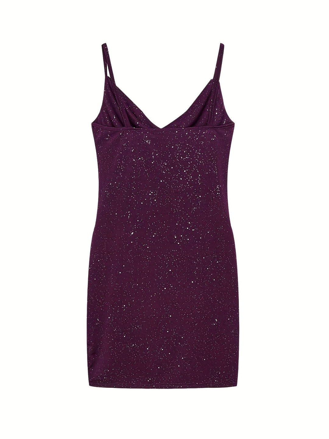 Heidi-Mode | Strass Glitter Kleid