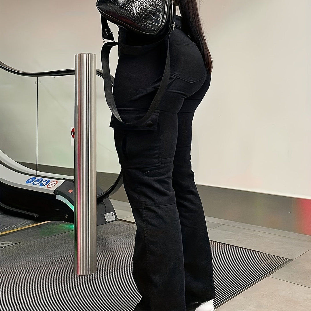Heidi-Mode | Cargo Jeans im Streetstyle