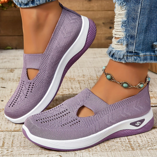 Heidi-Mode | Orthopädische Slipper Komfort, Der Jeden Ihrer Schritte Unterstützt