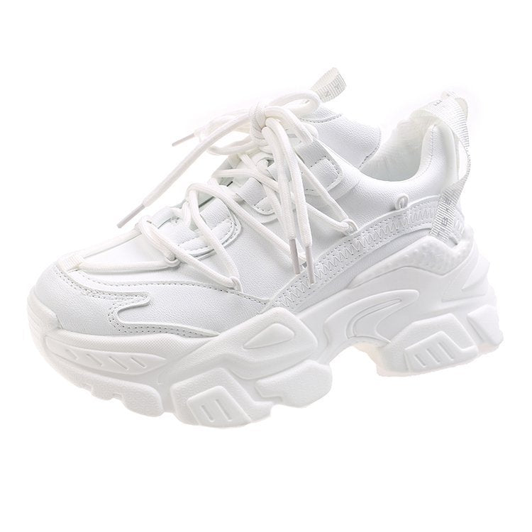 Heidi-Mode | Höhenverstellbare Sportliche Freizeitschuhe