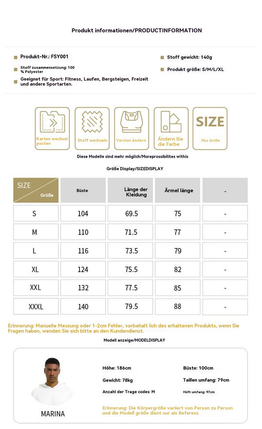 Heidi Mode | UV-Schutz-Angelanzug