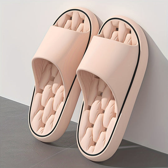 Heidi-Mode | Damen Leichte Sommer Sandalen Freizeit