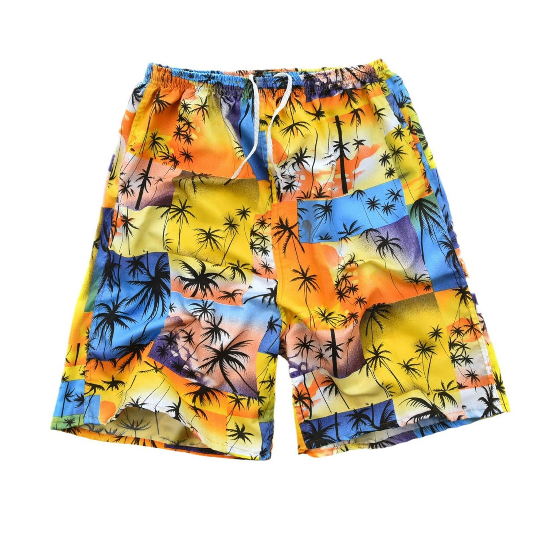 Heidi Mode | Lockere und bequeme Strandhosen
