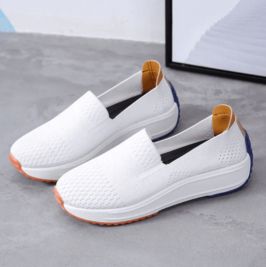 Heidi-Mode | Breite Damenschuhe
