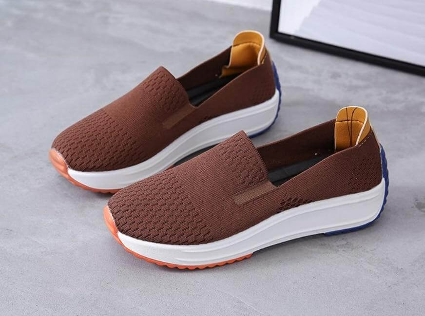 Heidi-Mode | Breite Damenschuhe