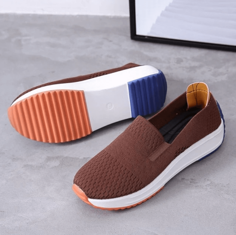 Heidi-Mode | Breite Damenschuhe