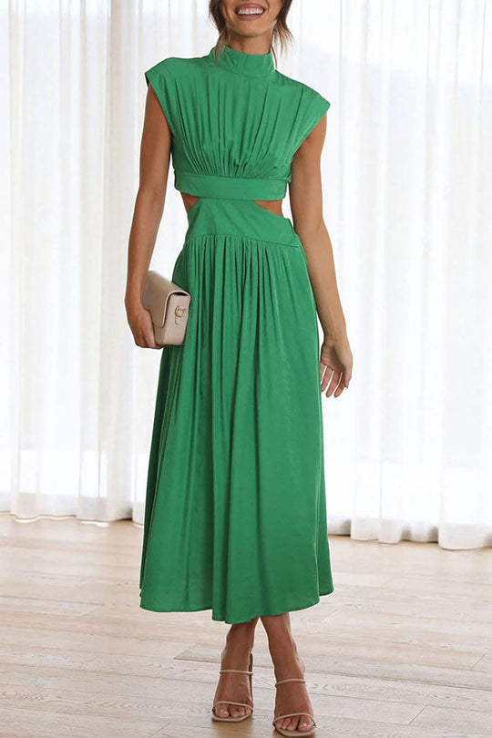 Heidi-Kleid | Elegantes Sommerkleid