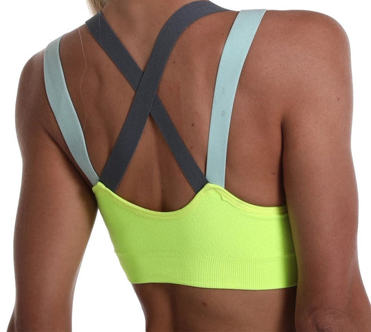 Heidi-Mode | Sport Bh für Aktiven Lebensstil