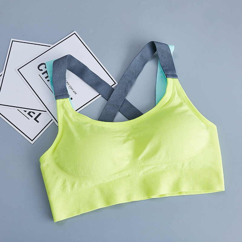 Heidi-Mode | Sport Bh für Aktiven Lebensstil