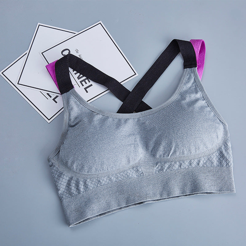 Heidi-Mode | Sport Bh für Aktiven Lebensstil