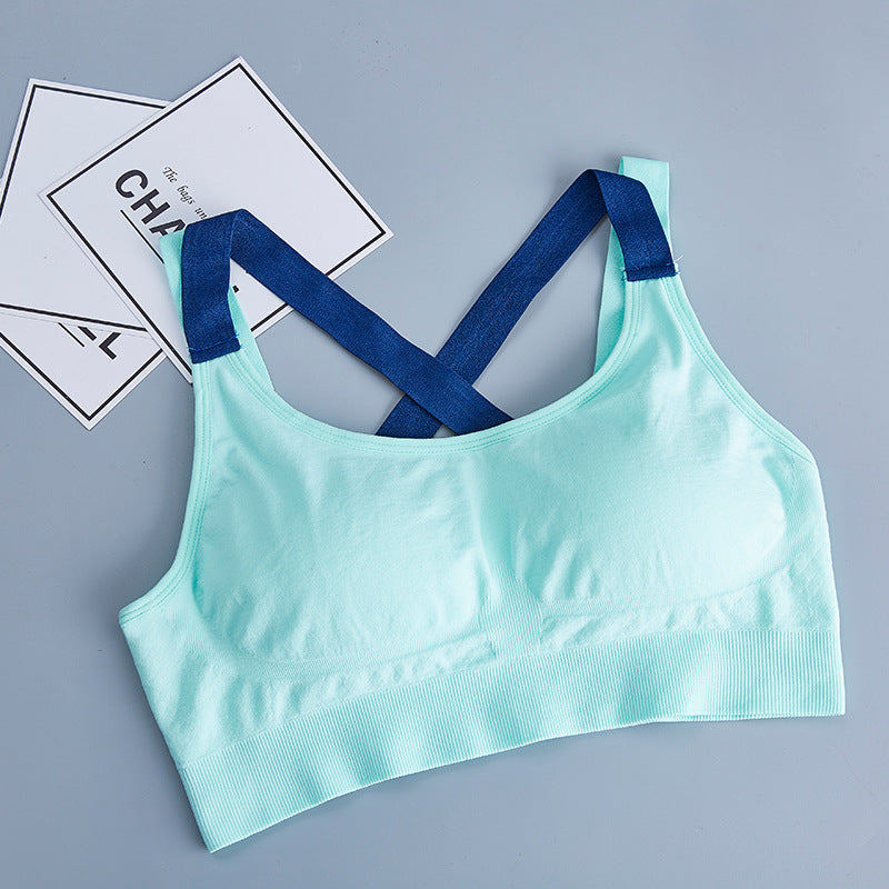 Heidi-Mode | Sport Bh für Aktiven Lebensstil
