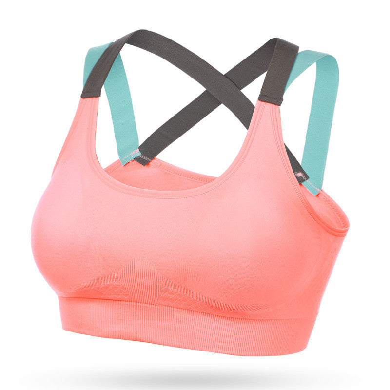 Heidi-Mode | Sport Bh für Aktiven Lebensstil