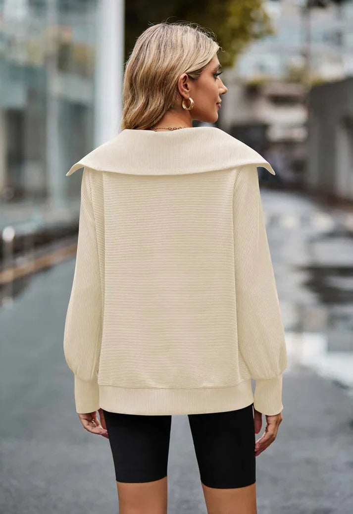 Heidi-Mode | Trendy Damen Pullover