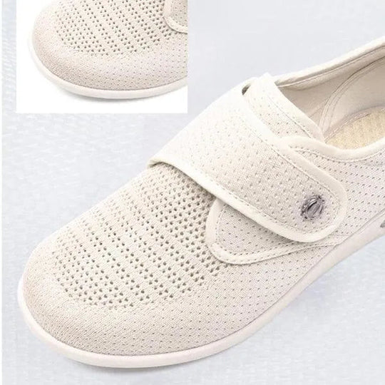 Heidi-Mode | Damen Schuhe Elegant Unterstützend Leder Perfekt für Jeden Anlass