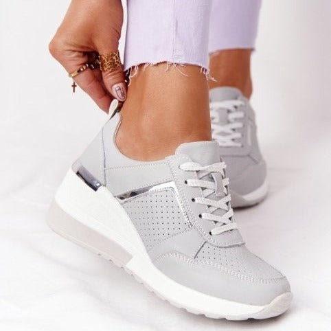 Heidi-Mode | Bequeme Orthopädische Damenschuhe