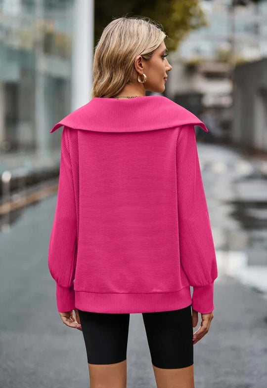 Heidi-Mode | Trendy Damen Pullover