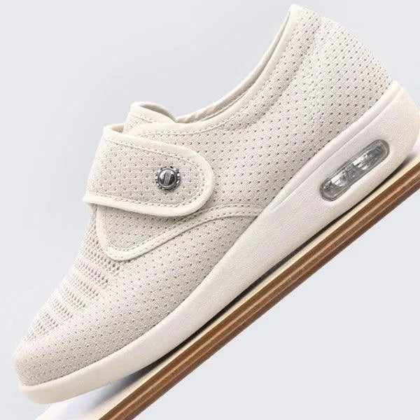 Heidi-Mode | Damen Schuhe Elegant Unterstützend Leder Perfekt für Jeden Anlass