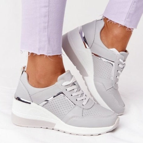 Heidi-Mode | Bequeme Orthopädische Damenschuhe