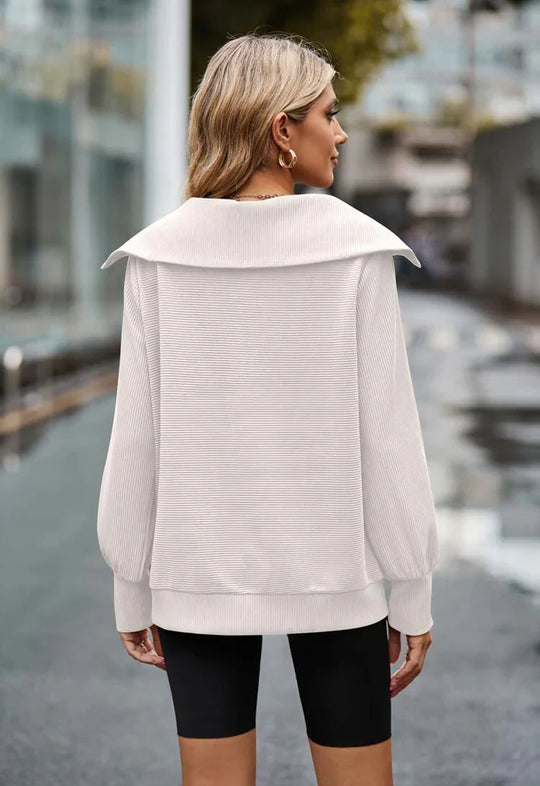 Heidi-Mode | Trendy Damen Pullover