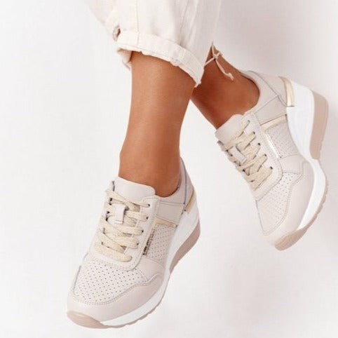 Heidi-Mode | Bequeme Orthopädische Damenschuhe