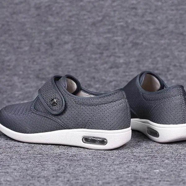 Heidi-Mode | Damen Schuhe Elegant Unterstützend Leder Perfekt für Jeden Anlass
