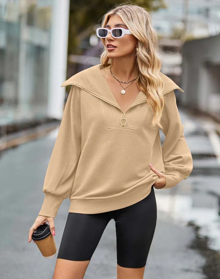 Heidi-Mode | Trendy Damen Pullover