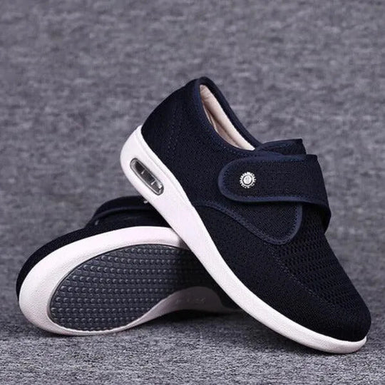 Heidi-Mode | Damen Schuhe Elegant Unterstützend Leder Perfekt für Jeden Anlass