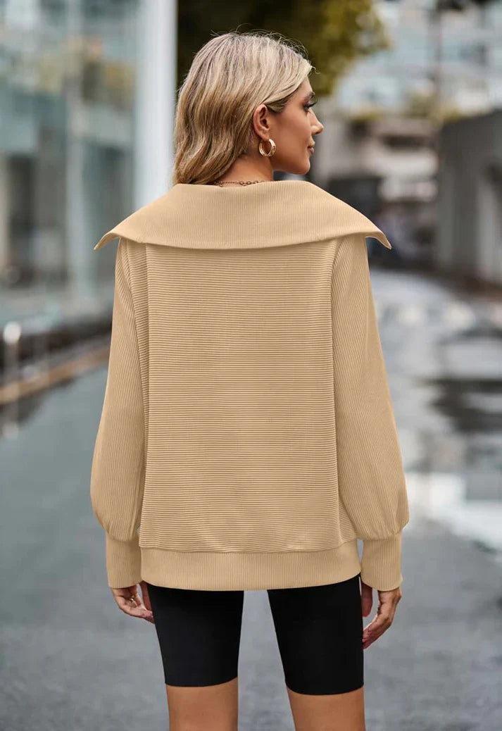 Heidi-Mode | Trendy Damen Pullover