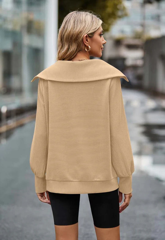 Heidi-Mode | Trendy Damen Pullover