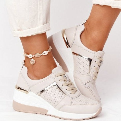 Heidi-Mode | Bequeme Orthopädische Damenschuhe