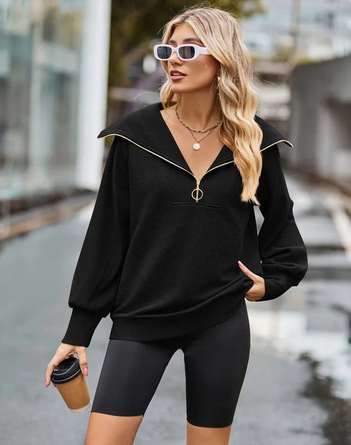 Heidi-Mode | Trendy Damen Pullover