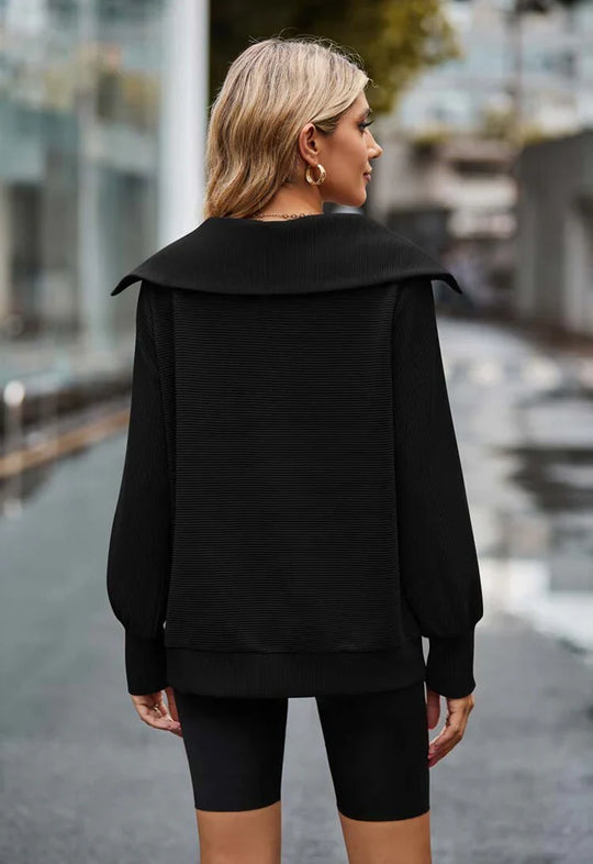Heidi-Mode | Trendy Damen Pullover