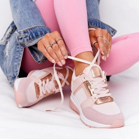 Heidi-Mode | Bequeme Orthopädische Damenschuhe
