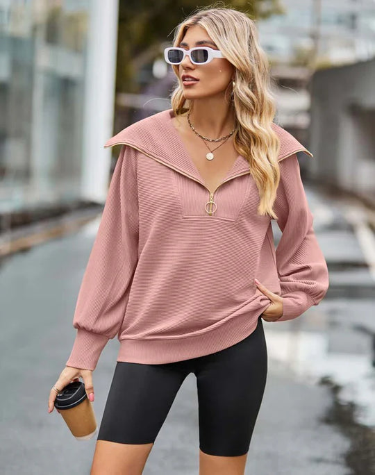 Heidi-Mode | Trendy Damen Pullover