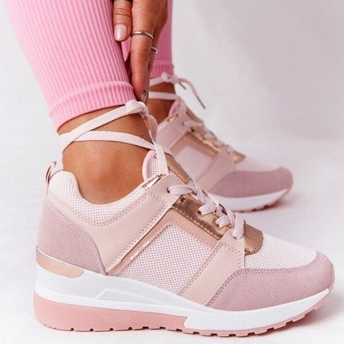 Heidi-Mode | Bequeme Orthopädische Damenschuhe