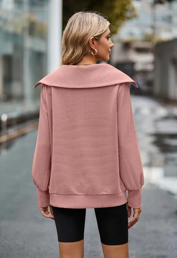 Heidi-Mode | Trendy Damen Pullover