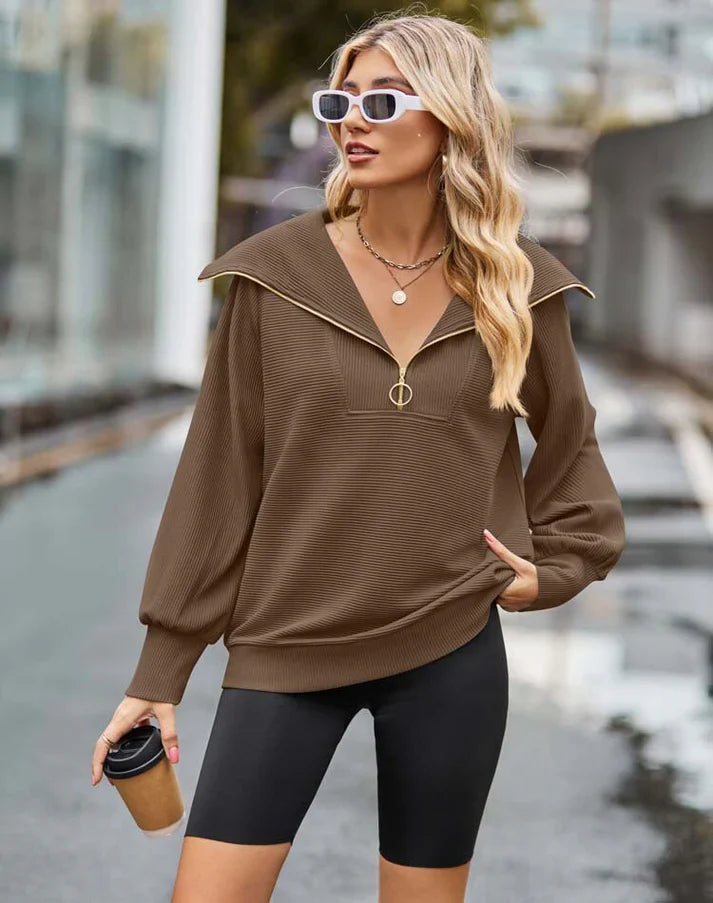 Heidi-Mode | Trendy Damen Pullover