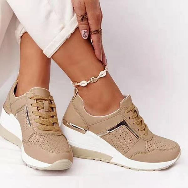 Heidi-Mode | Bequeme Orthopädische Damenschuhe
