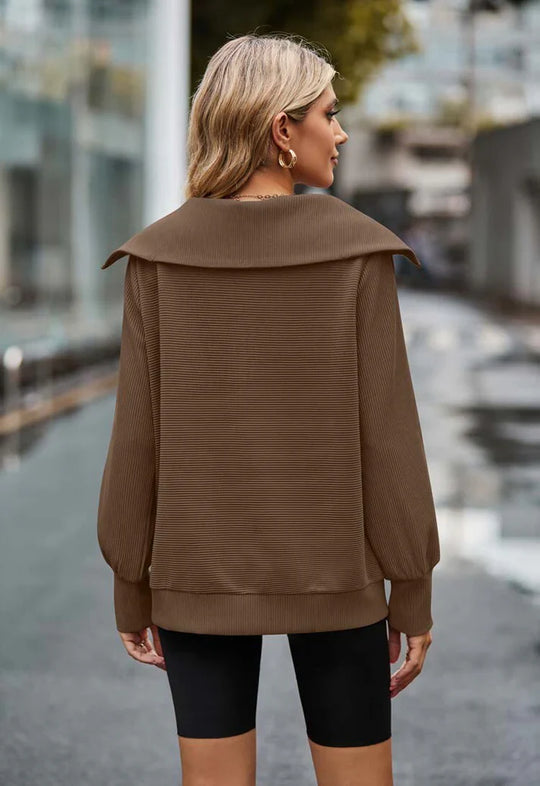Heidi-Mode | Trendy Damen Pullover