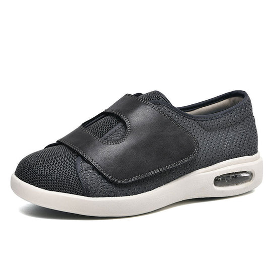 Heidi-Mode | Sehr Breite Schuhe für Diabetiker mit Geschwollenen Füßen. Breite Schuhe