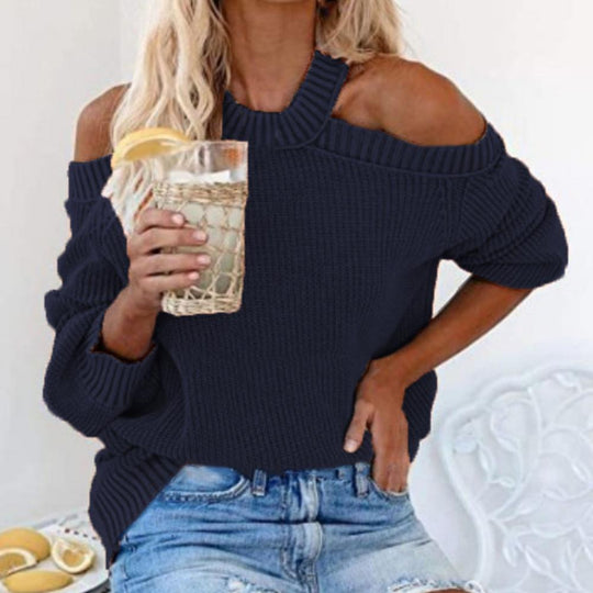 Effortless and Chic allgemeiner Pullover