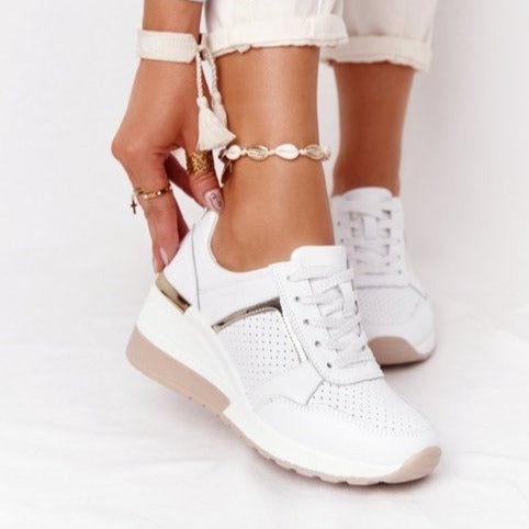 Heidi-Mode | Bequeme Orthopädische Damenschuhe