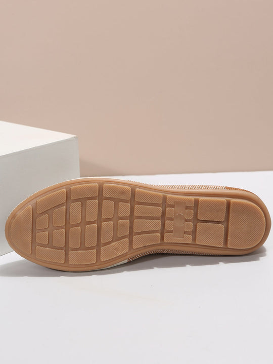 Heidi-Mode | Luftige Ballerinas