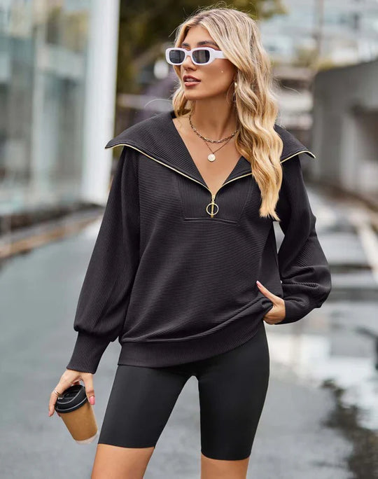 Heidi-Mode | Trendy Damen Pullover